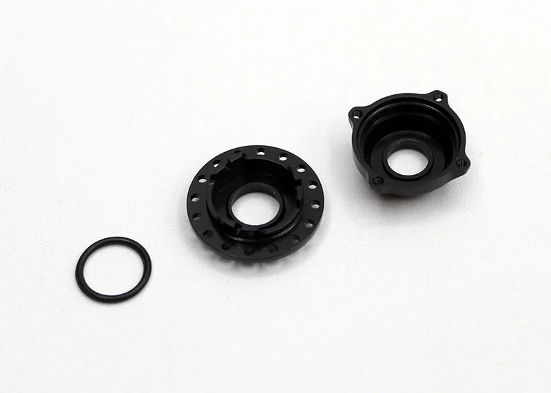 Reflex Racing Aluminum Gear Differential - Image 4