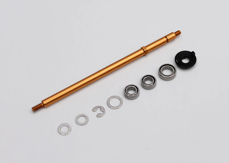 Reflex Racing Aluminum Gear Differential - Image 5