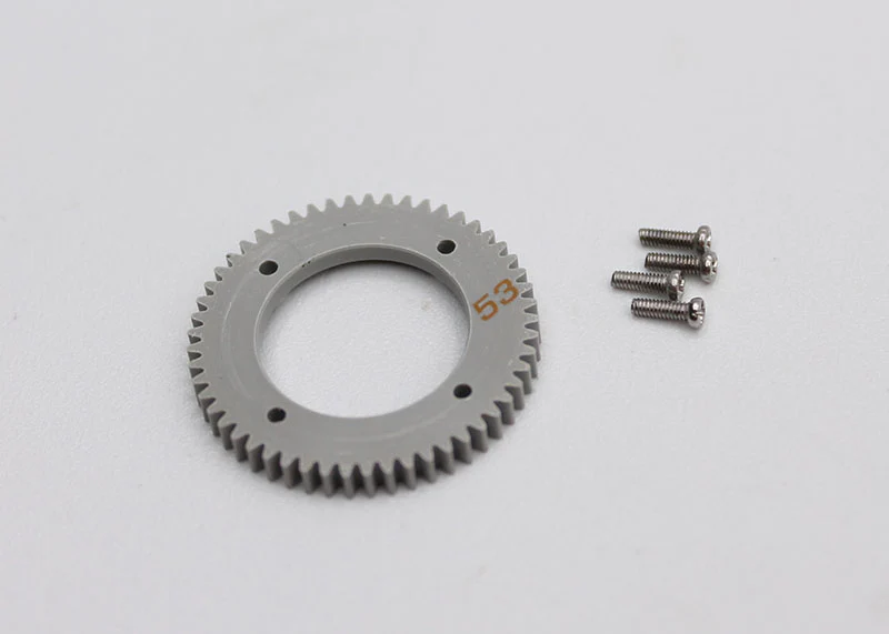 Reflex Racing Aluminum Gear Differential - Image 6