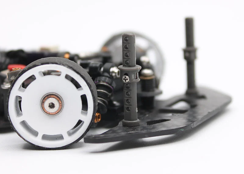 Reflex Racing Body Post System - Image 3