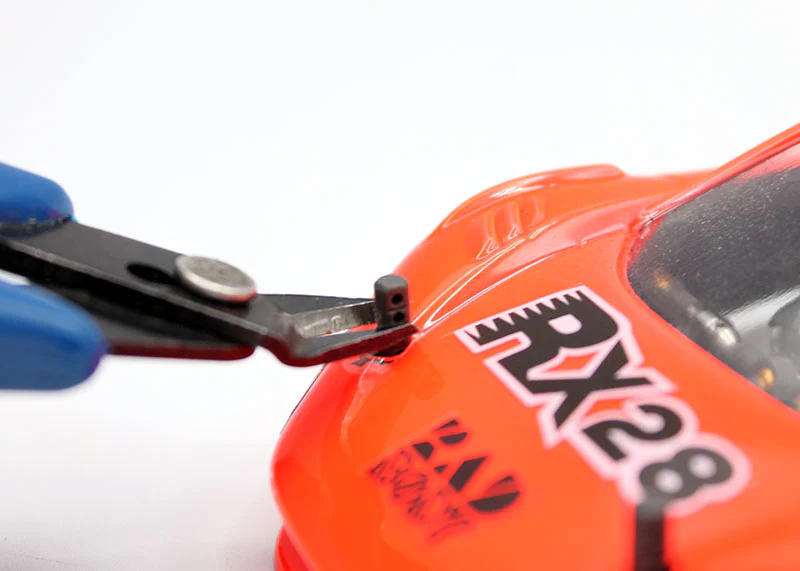 Reflex Racing Body Post System - Image 4