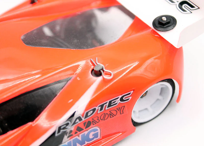 Reflex Racing Body Post System - Image 5