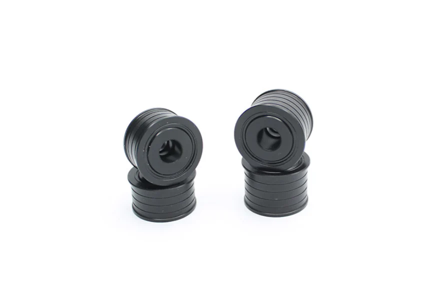 Reflex Racing FX28 Wheel Set