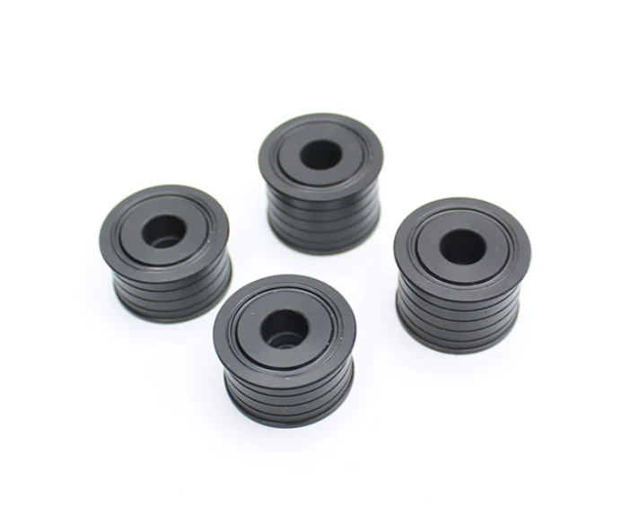 Reflex Racing FX28 Wheel Set - Image 2