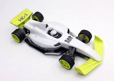 Reflex Racing FX28-KIT Formula Car Kit