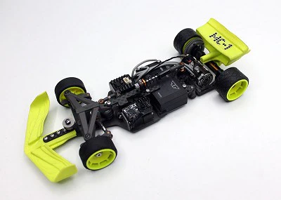 Reflex Racing FX28-KIT Formula Car Kit - Image 6
