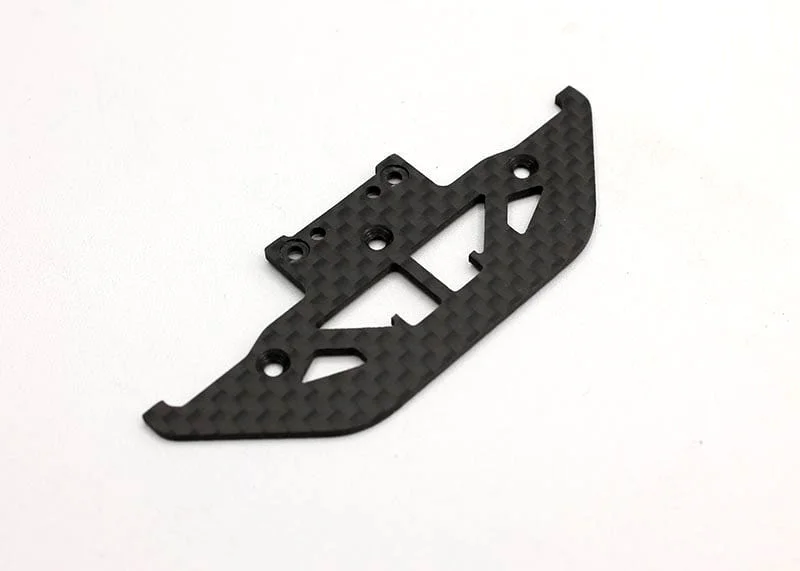 REFLEX RACING MAKO GT CARBON FIBER BUMPER