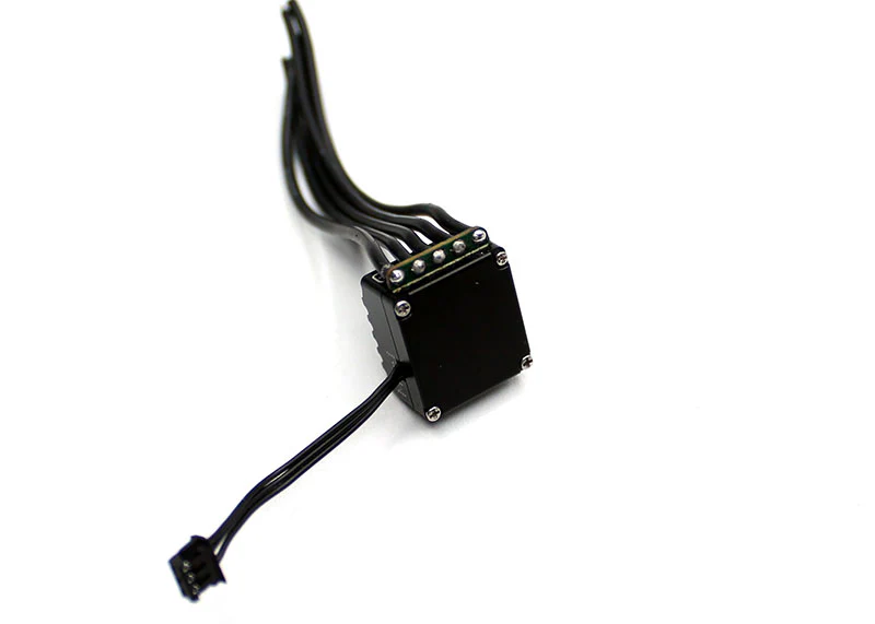 Reflex Racing MC1 30A Sensored Brushless Electronic Speed Controller - Image 3