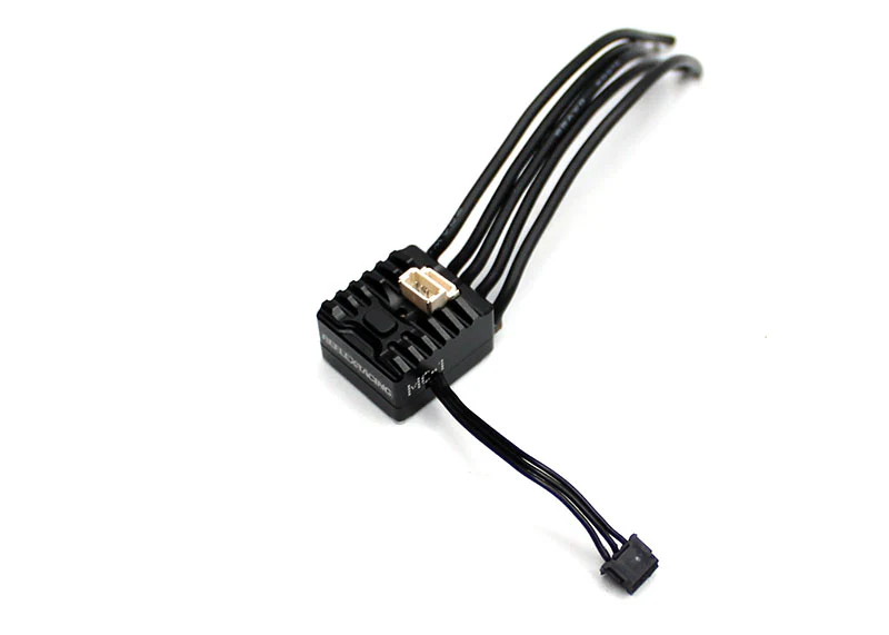 Reflex Racing MC1 30A Sensored Brushless Electronic Speed Controller - Image 4