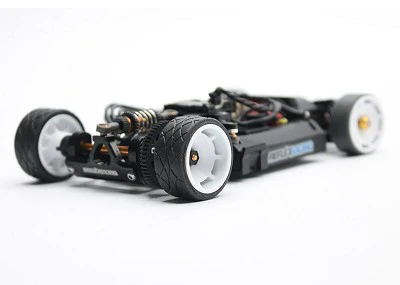Reflex Racing RR001 PN2.5 Low Profile Damper System - Image 2