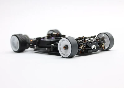 Reflex Racing RX28D Gen 3 Kit - Image 2