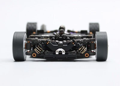 Reflex Racing RX28D Gen 3 Kit - Image 4