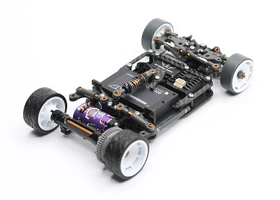 Reflex Racing RX28D Gen 3 Kit - Image 7