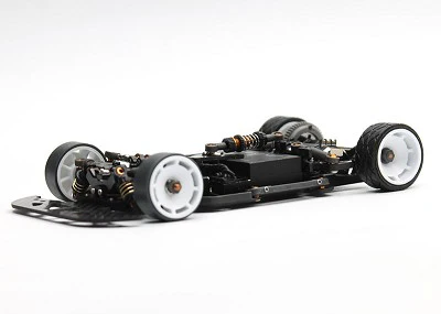 Reflex Racing RX28SE Gen 3 Car Kit - Image 2