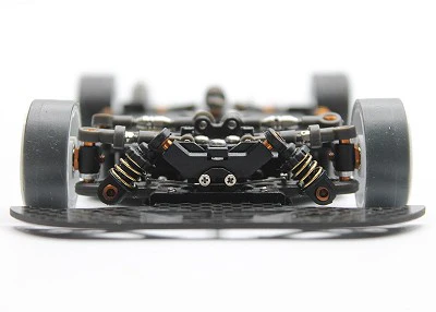 Reflex Racing RX28SE Gen 3 Car Kit - Image 4