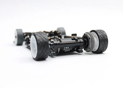Reflex Racing RX28SE Gen 3 Car Kit - Image 5