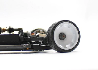 Reflex Racing RX28SE Gen 3 Car Kit - Image 7