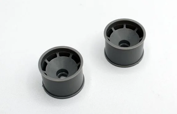REFLEX RACING SPEED DISH 11MM WHEEL - 1.5MM OFFSET (GRAY)