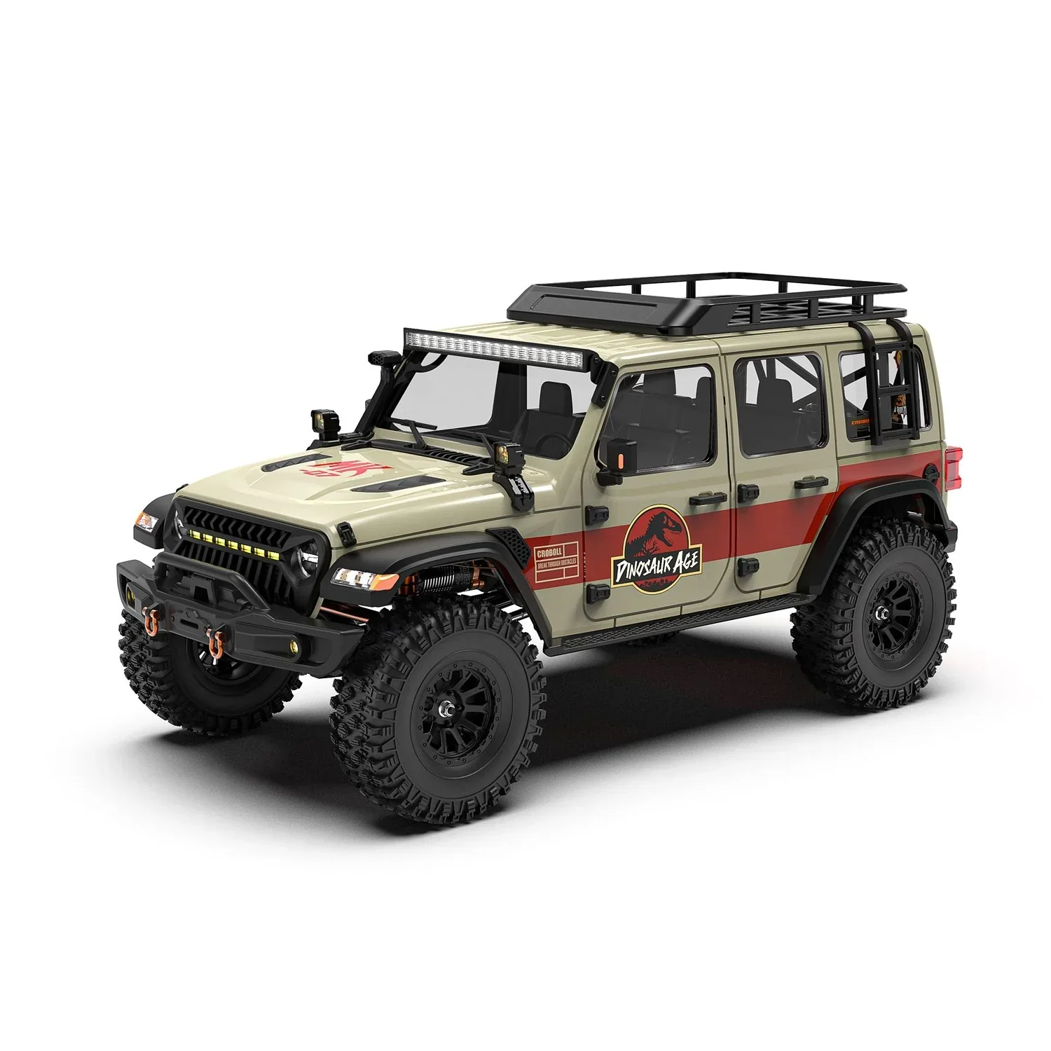 New Arrivals - Cars kits