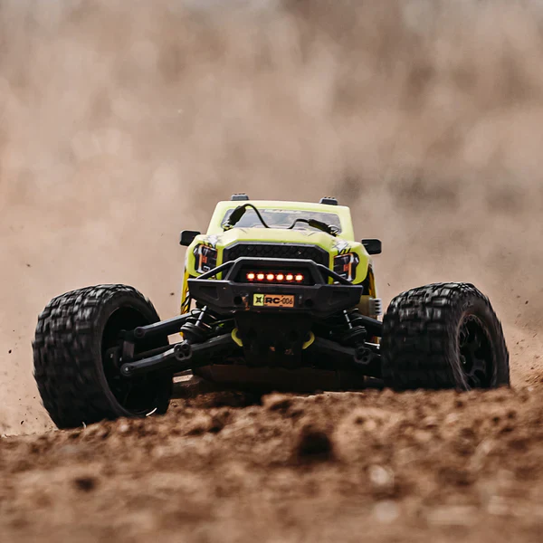 Rlaarlo Metal MINI 1:10 Scale Brushless Monster Truck - Image 24