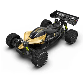 Rlaarlo Storm Breaker 1/10 Carbon Fiber Brushless RTR 4WD Buggy - Image 3