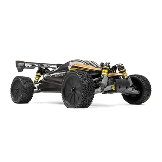 Rlaarlo Storm Breaker 1/10 Carbon Fiber Brushless RTR 4WD Buggy - Image 4