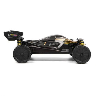 Rlaarlo Storm Breaker 1/10 Carbon Fiber Brushless RTR 4WD Buggy - Image 6
