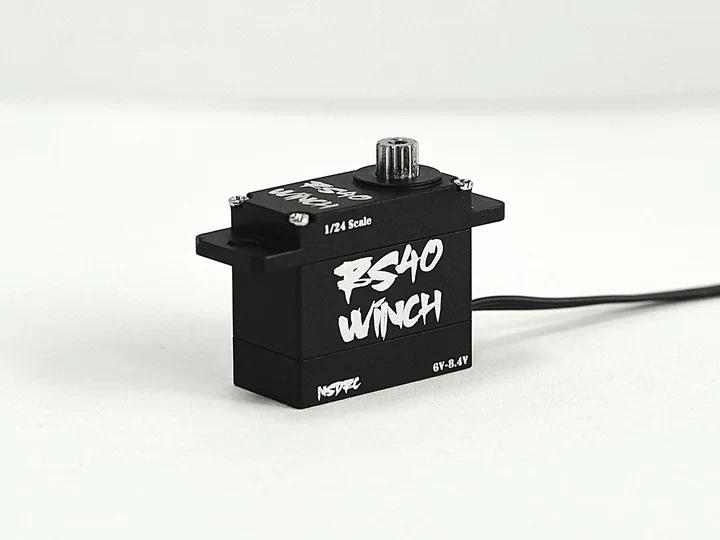 NSDRC RS40 NANO WINCH - Image 3