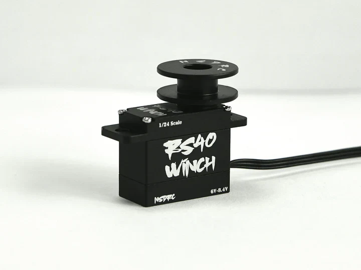 NSDRC RS40 NANO WINCH - Image 4