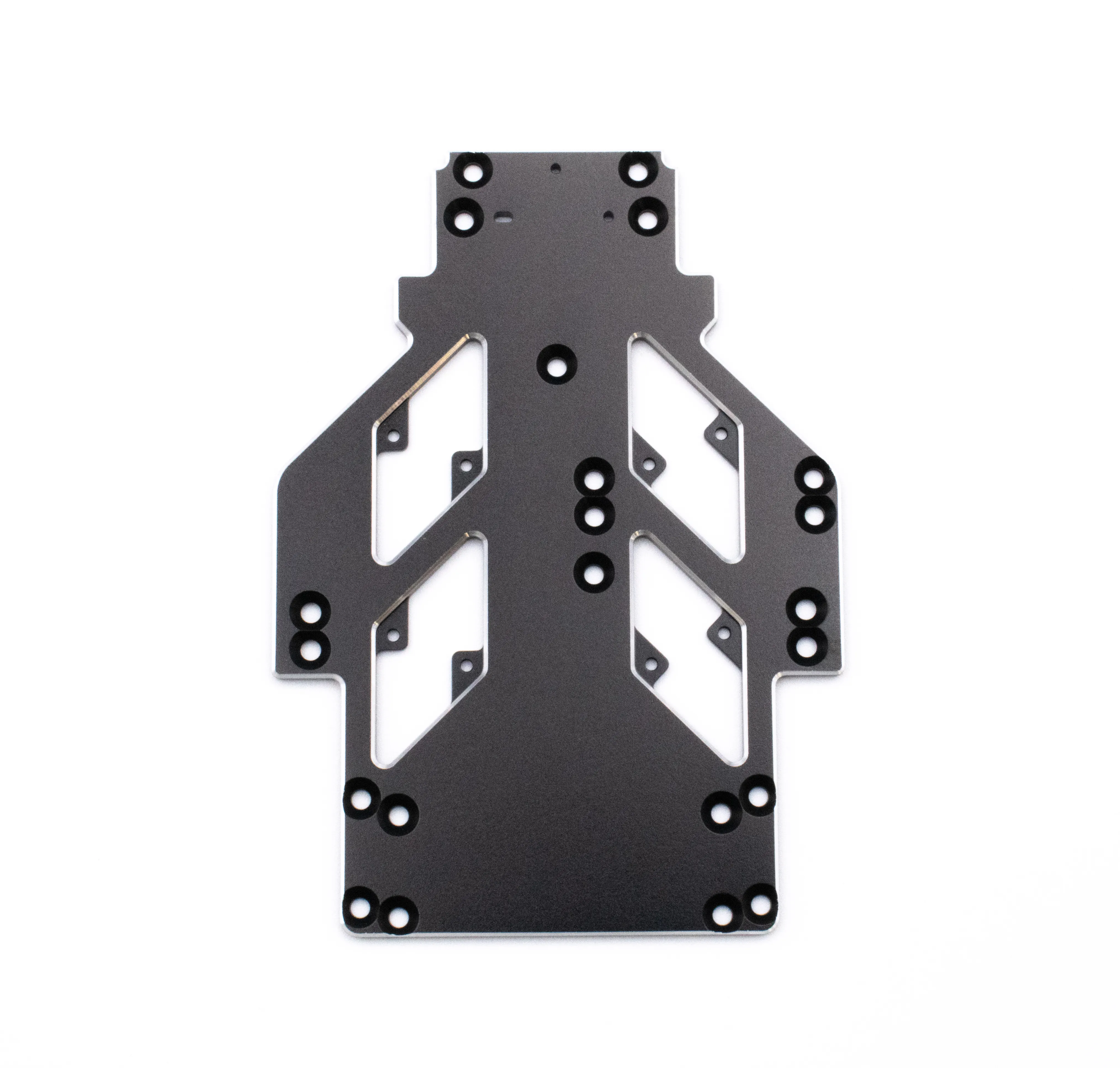RTRC Aluminium Chassis Option RTA