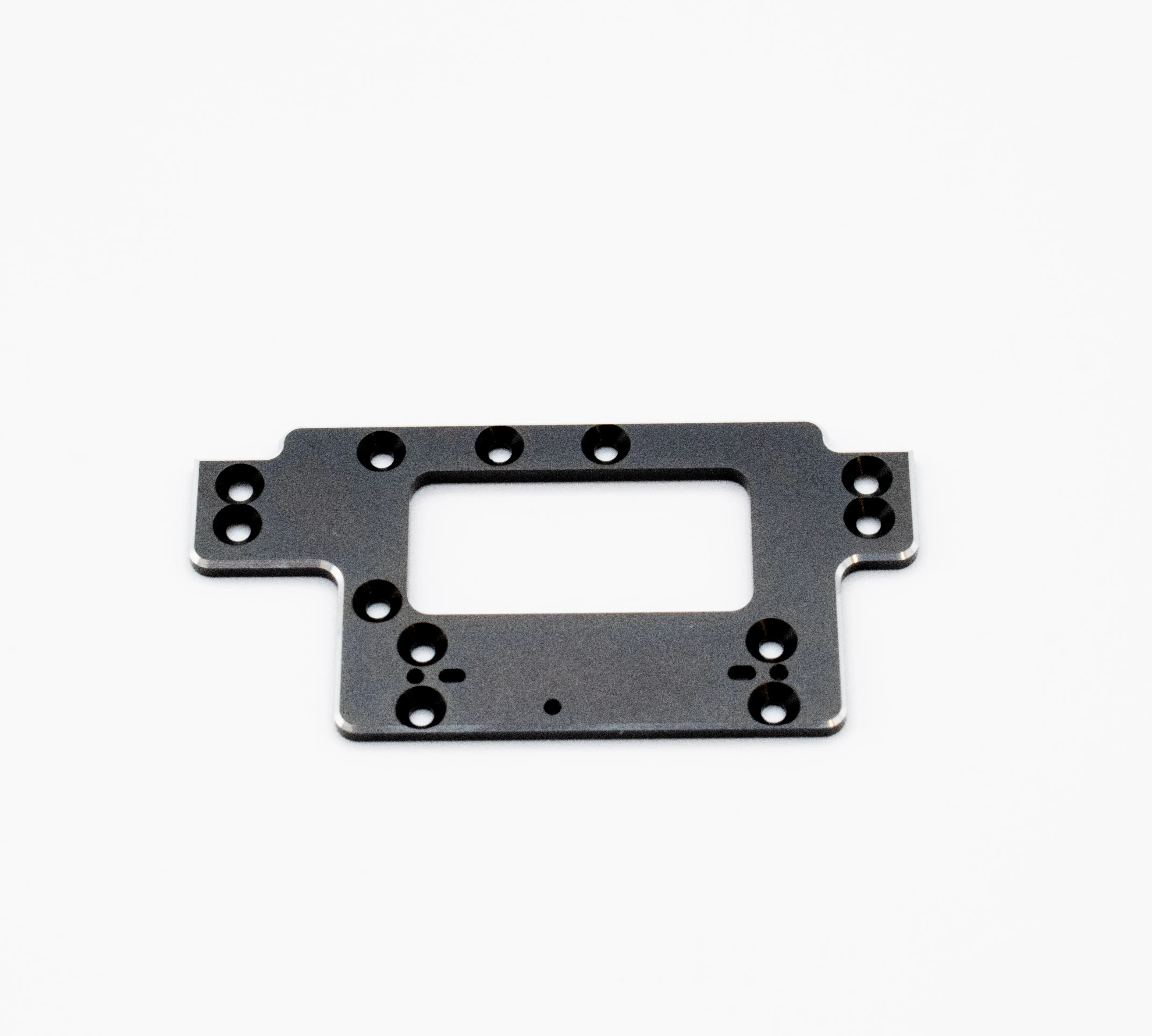 RTRC Aluminium Plate Motor Mount RTA V1.2