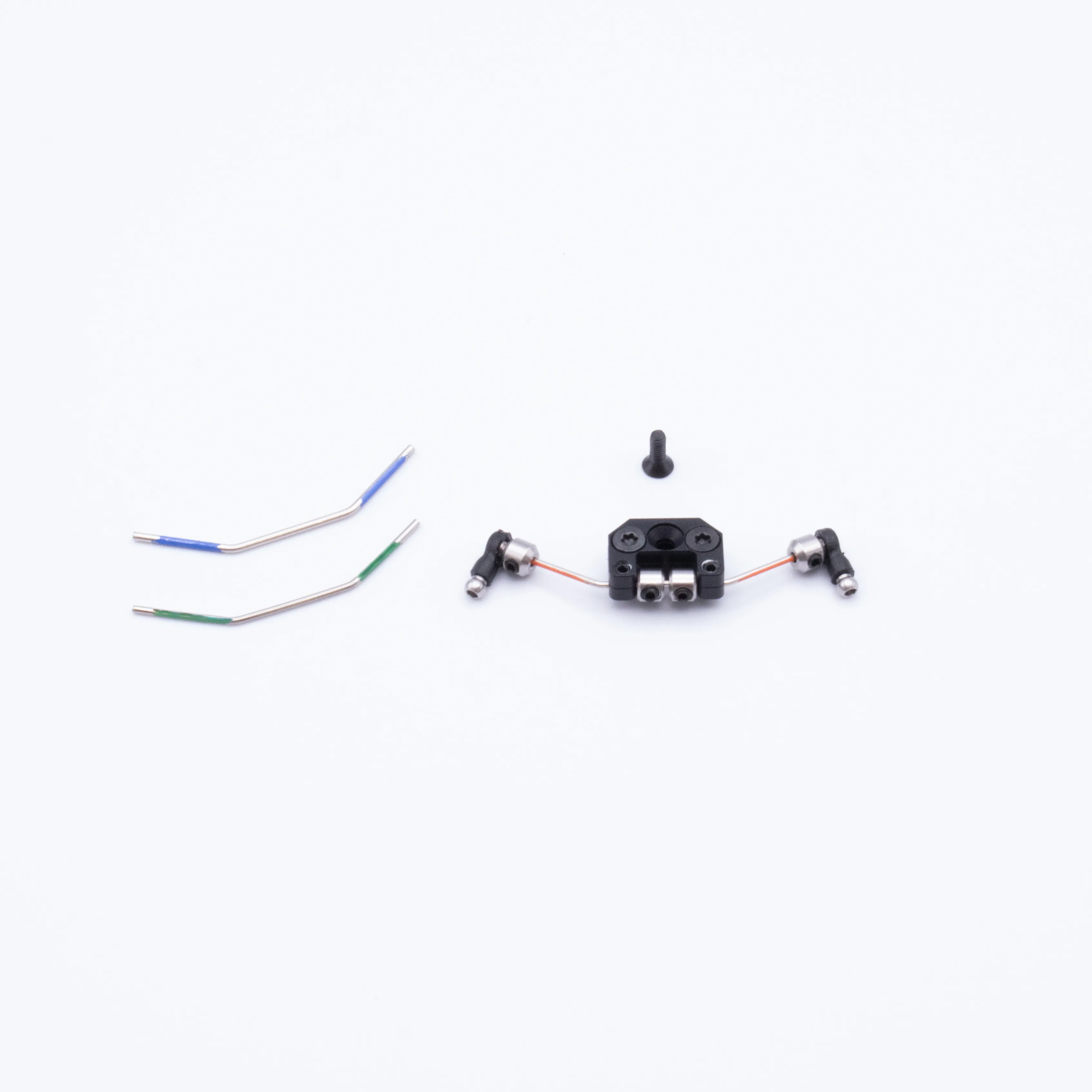 RTRC Anti Roll Bar System