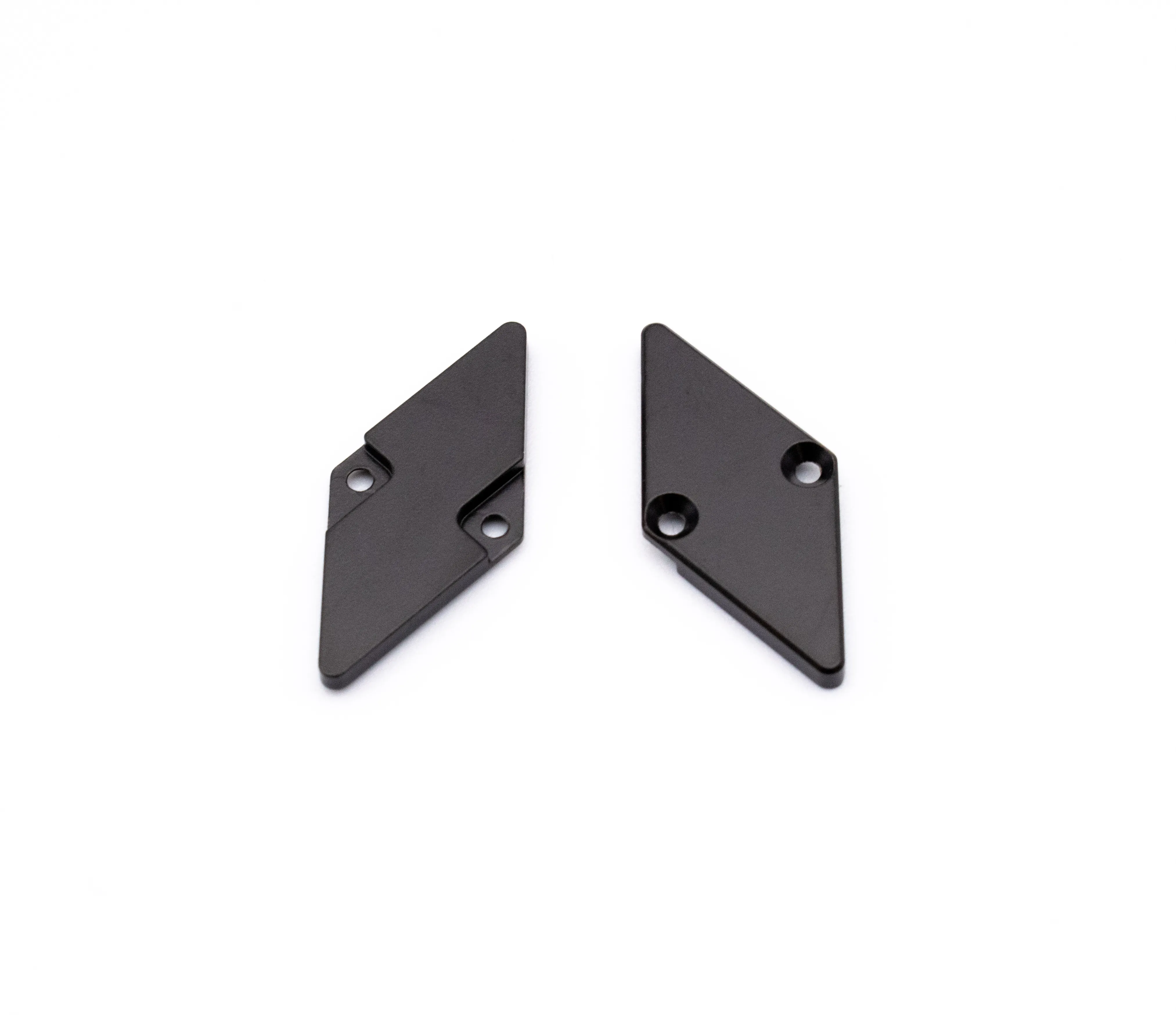 RTRC Brass Weight Set for RTA Chassis