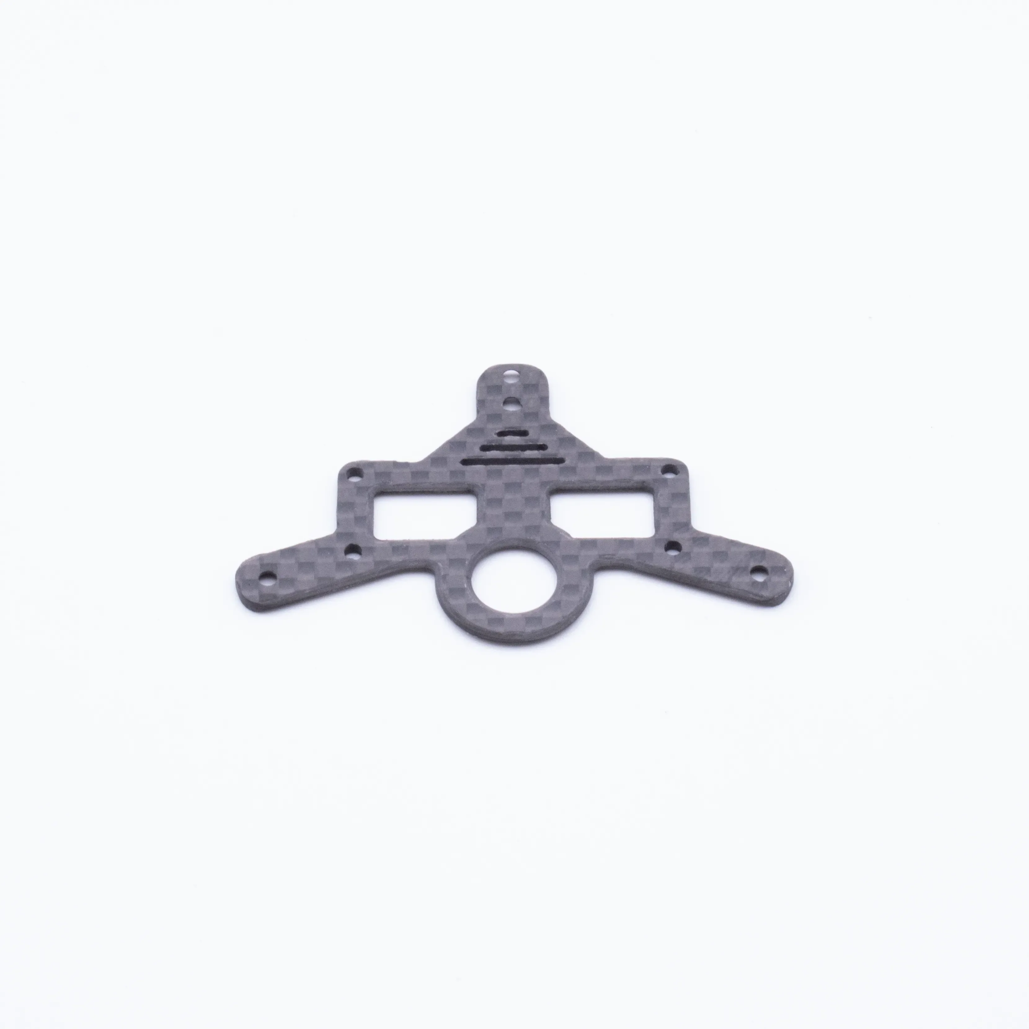 RTRC Lexan Friction Plate 98mm RTA V1.2