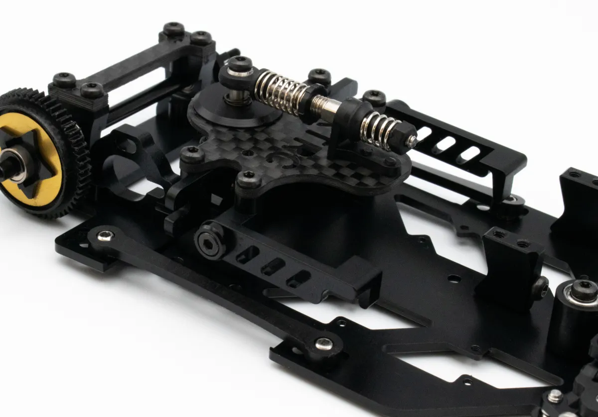 RTRC RTA V2 Chassis Set - Image 3