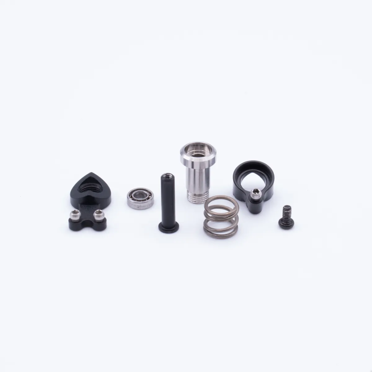 RTRC Servo Saver RTA - Image 2