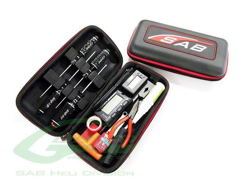 SAB Hex Tool 1.5 - (1) Driver Only - Image 3