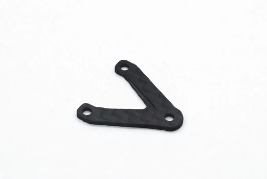 Short Carbon Upper Deck