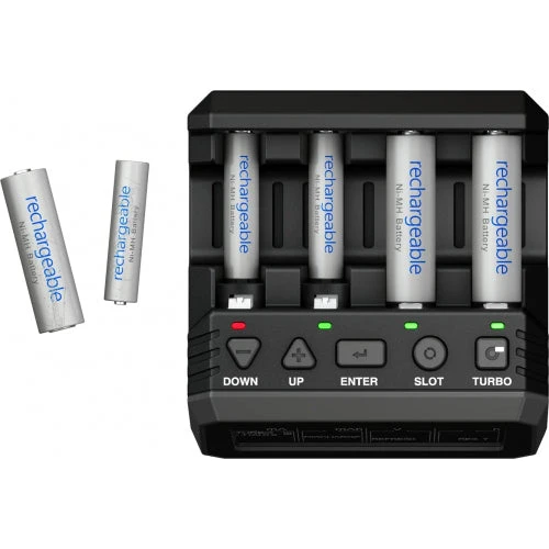 SkyRC NC2200 Charger with US Plug