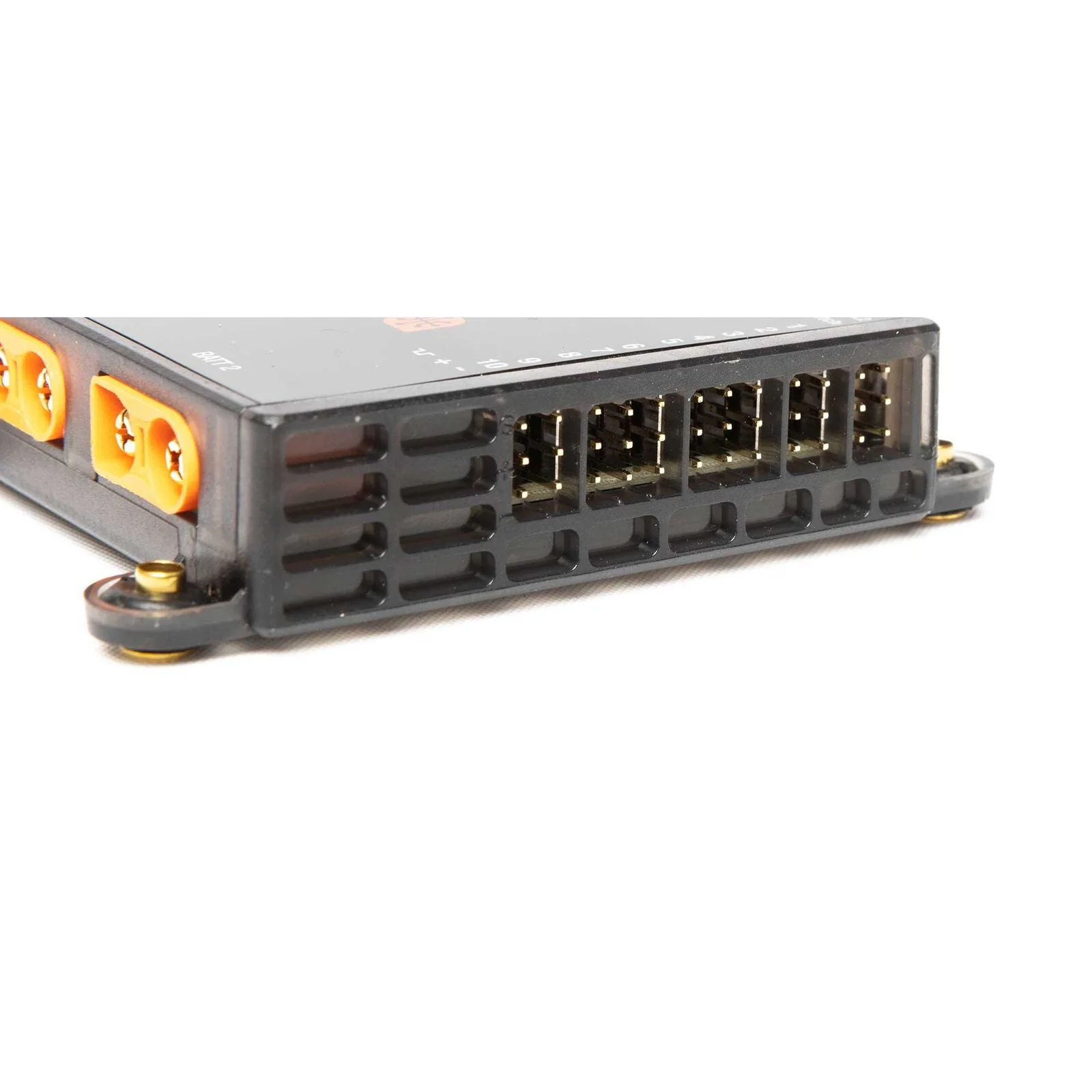 Spektrum AR10400T 10 Channel PowerSafe Telemetry Receiver - Image 5