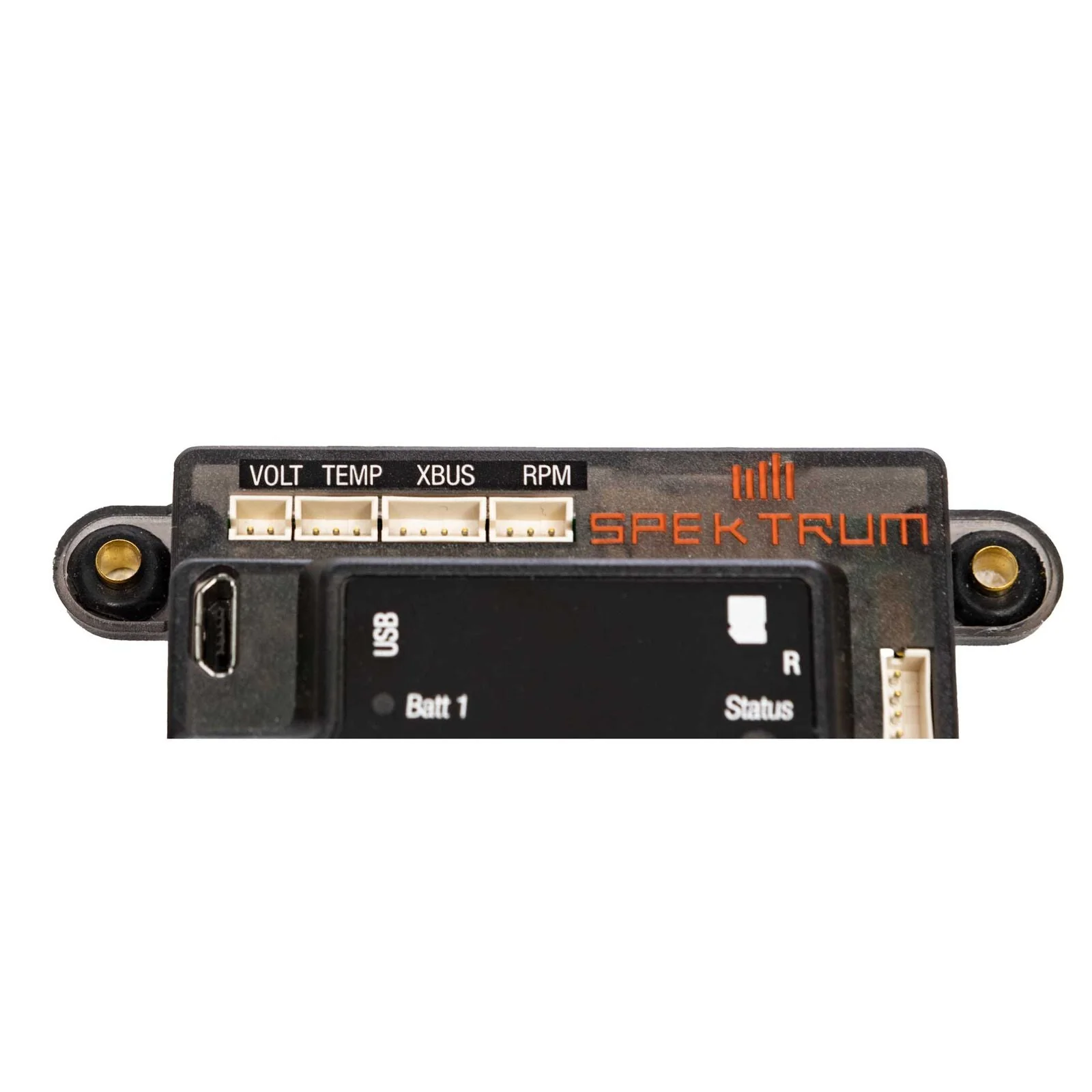 Spektrum AR14400T 14 Channel PowerSafe Telemetry Receiver - Image 3