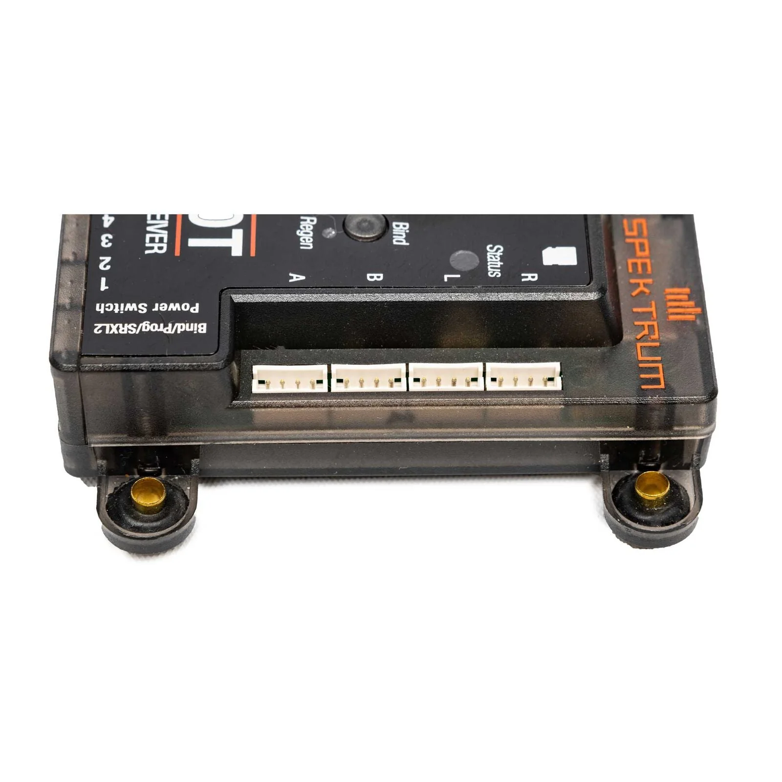 Spektrum AR14400T 14 Channel PowerSafe Telemetry Receiver - Image 4