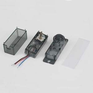 Spektrum Case Set for DSP60 Servo