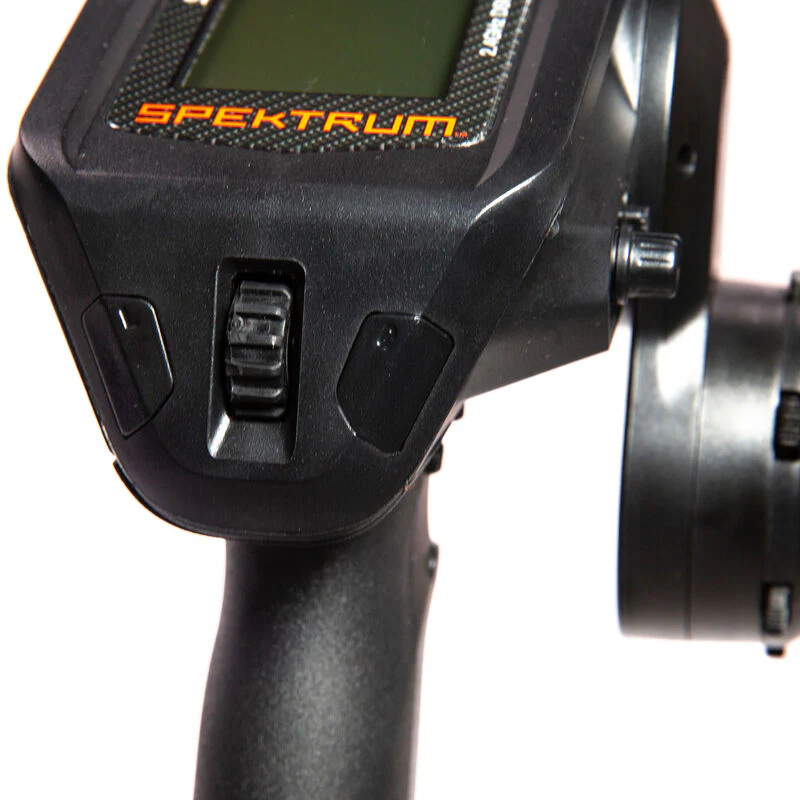 Spektrum DX5 Pro 5-Channel DSMR Transmitter with SR2100 Receiver - Image 11