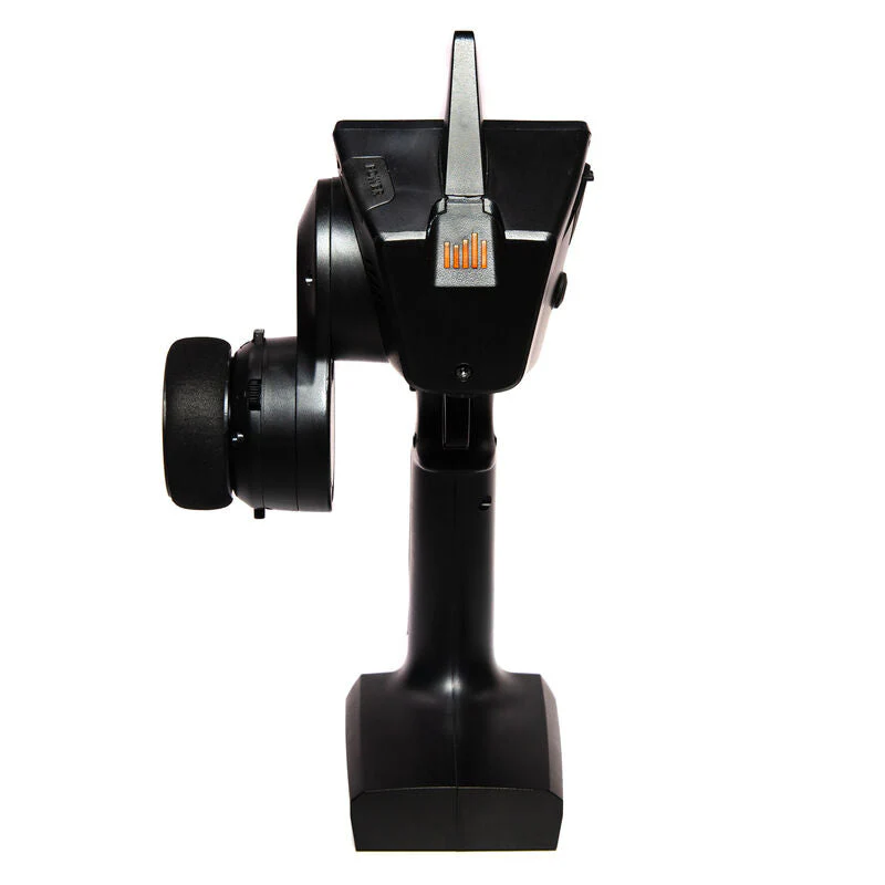 Spektrum DX5 Pro 5-Channel DSMR Transmitter with SR2100 Receiver - Image 4