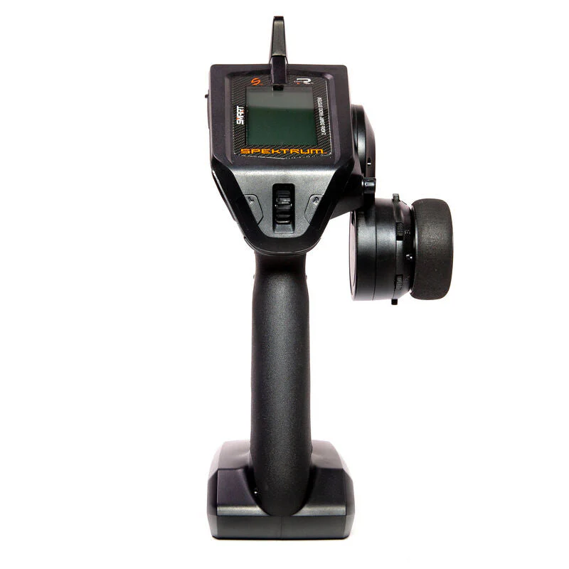 Spektrum DX5 Pro 5-Channel DSMR Transmitter with SR2100 Receiver - Image 6