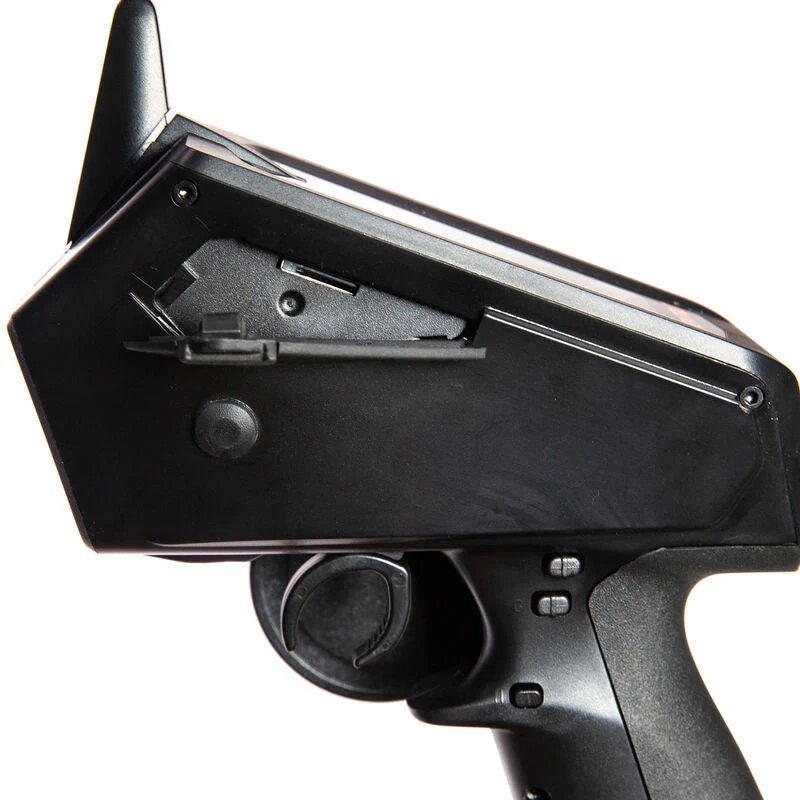Spektrum DX5 Pro 5-Channel DSMR Transmitter with SR2100 Receiver - Image 9