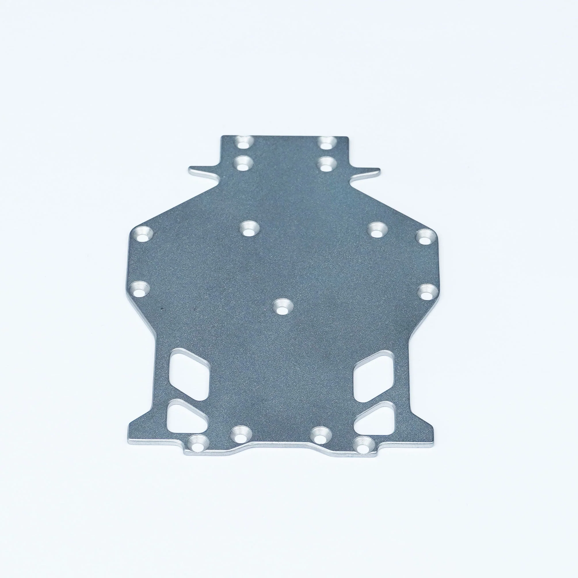 Stainless steel  plate for G-force GP-1