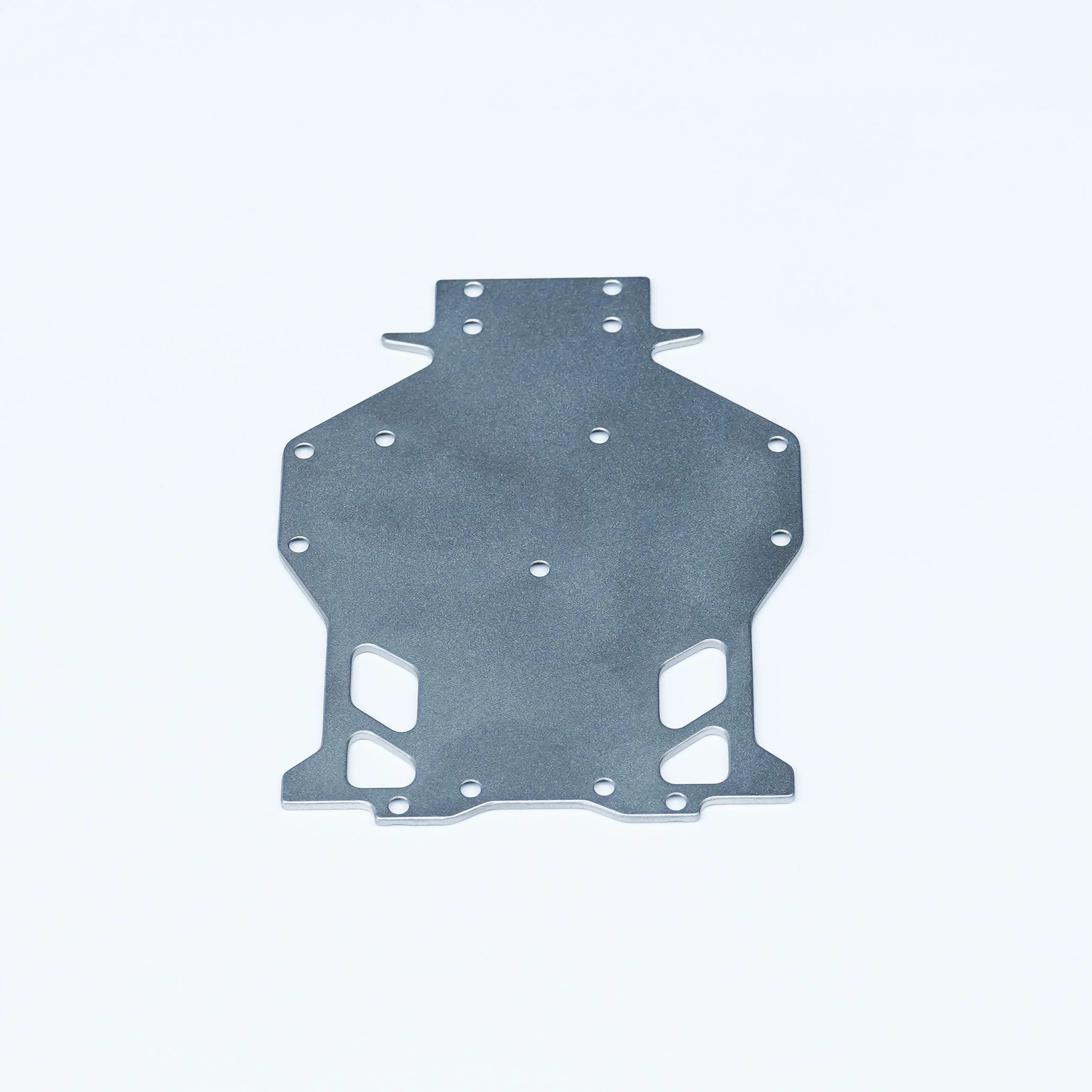 Stainless steel  plate for G-force GP-1 - Image 2
