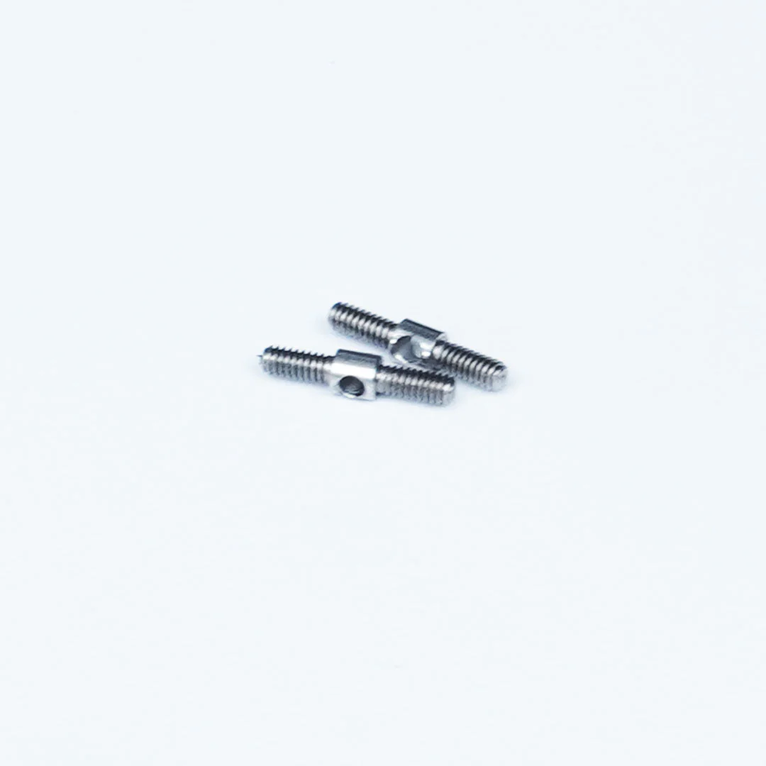 Steering rod for G-force GP-1